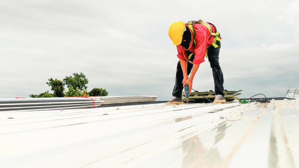 EPDM Roofing in Pine Island, MN