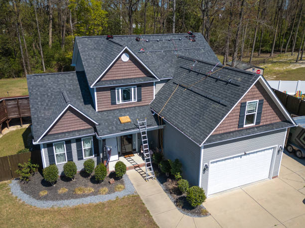 Best Rubber Roofing (EPDM, TPO)  in Pine Island, MN